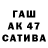 МДМА VHQ Ludmila Galuza